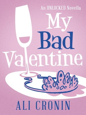 cover image of My Bad Valentine